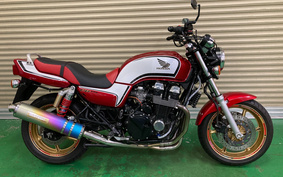 HONDA CB750 2009 RC42