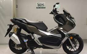 HONDA ADV150 KF38