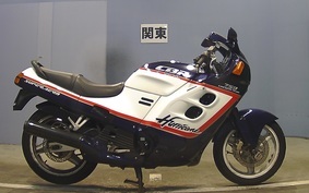 HONDA CBR750 1987 RC27