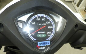 SUZUKI ADDRESS 110 CE47A