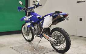 YAMAHA WR250F E