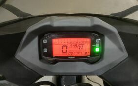 SUZUKI GIXXER 150 SF 不明