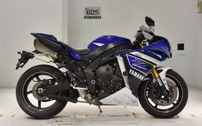 YAMAHA YZF-R1 2013 RN24J