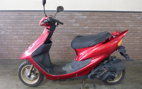 HONDA LIFE DIO ZX AF35