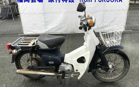 HONDA C50 C50