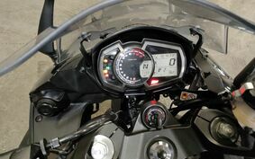 KAWASAKI NINJA 1000 2019 ZXT00W