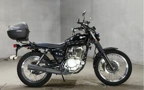 SUZUKI GRASS TRACKER BigBoy NJ4DA