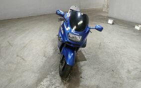 KAWASAKI ZZ1100 NINJA 1994 ZXT10D