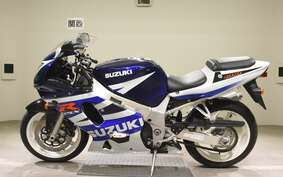 SUZUKI GSX-R600 2004 BG111