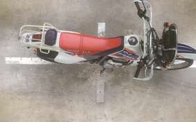 HONDA XR250 BAJA MD30