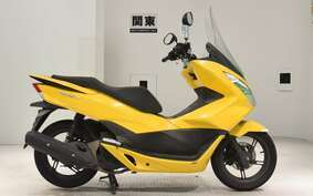 HONDA PCX125 JF56