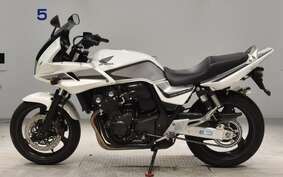 HONDA CB400 SUPER BOLDOR VTEC 2010 NC42