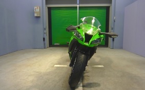 KAWASAKI ZX 10 NINJA R 2017 ZXT00J