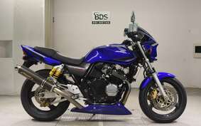 HONDA CB400SF VTEC SPEC 2 2003 NC39