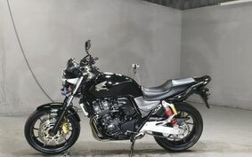 HONDA CB400SF VTEC REVO 2017 NC42