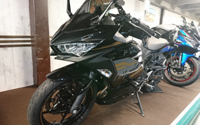 KAWASAKI NINJA 400 2020 EX400G