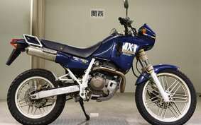 HONDA AX-1 MD21