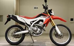 HONDA CRF250L MD38