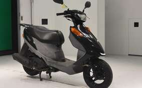 SUZUKI ADDRESS V125 CF4EA