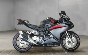 HONDA CBR250RR MC51