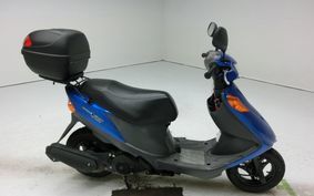 SUZUKI ADDRESS V125 CF4EA