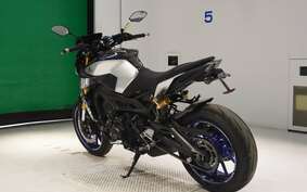 YAMAHA MT-09 ASP 2018 RN52J