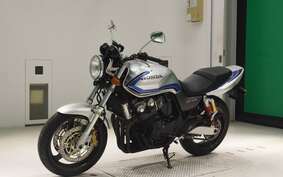 HONDA CB400SF VTEC 2001 NC39