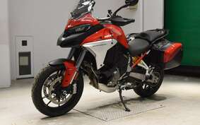 DUCATI MULTISTRADA X4S 2021 1A00A