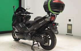 YAMAHA T-MAX500 Gen.3 2009 SJ08J