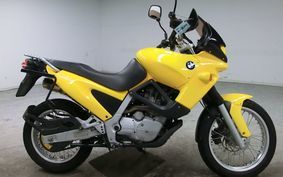 BMW F650 1996 0161