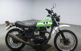 KAWASAKI 250TR 2002 BJ250F