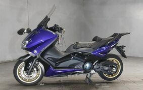 YAMAHA T-MAX 530 2013 SJ12J