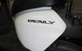 HONDA BENLY 50 AA03