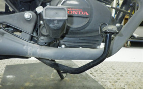 HONDA LY125 FI