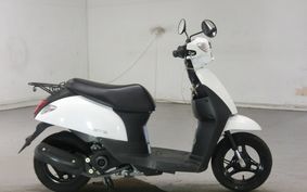 SUZUKI LET's CA4AA