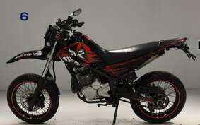 YAMAHA XT250X DG11J