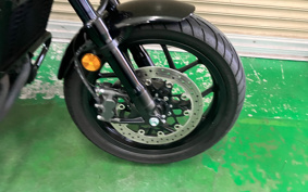 HONDA  REBEL 1100 DCT 2022 SC83