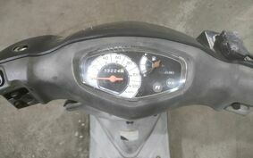 SUZUKI ADDRESS V125 CF46A