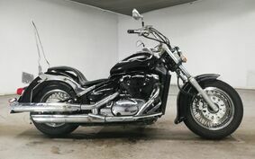 SUZUKI INTRUDER 400 Classic 2005 VK54A