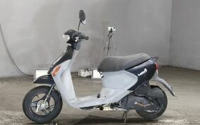 SUZUKI LET's 4 CA41A