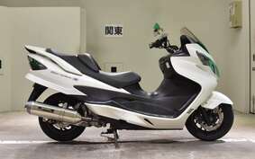 SUZUKI SKYWAVE 400 S 3 2009 CK44A