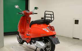 VESPA SPRINT150