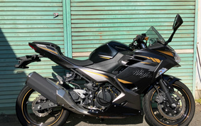 KAWASAKI NINJA 400 2022 EX400G