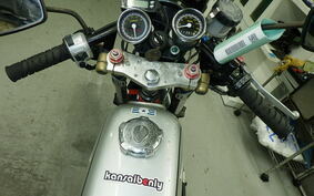 HONDA CD50 BENLY S CD50