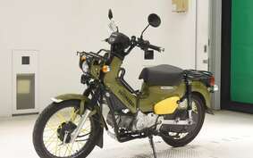 HONDA CROSS CUB 110 JA45