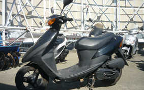 SUZUKI LET's 2 CA1PA