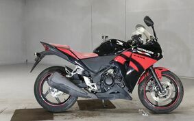 HONDA CBR250R MC41