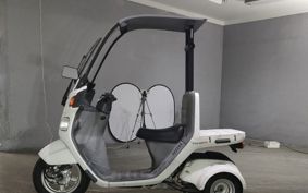 HONDA GYRO TA03