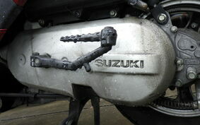 SUZUKI ACCESS 125