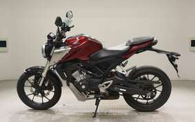 HONDA CB125 R JC79